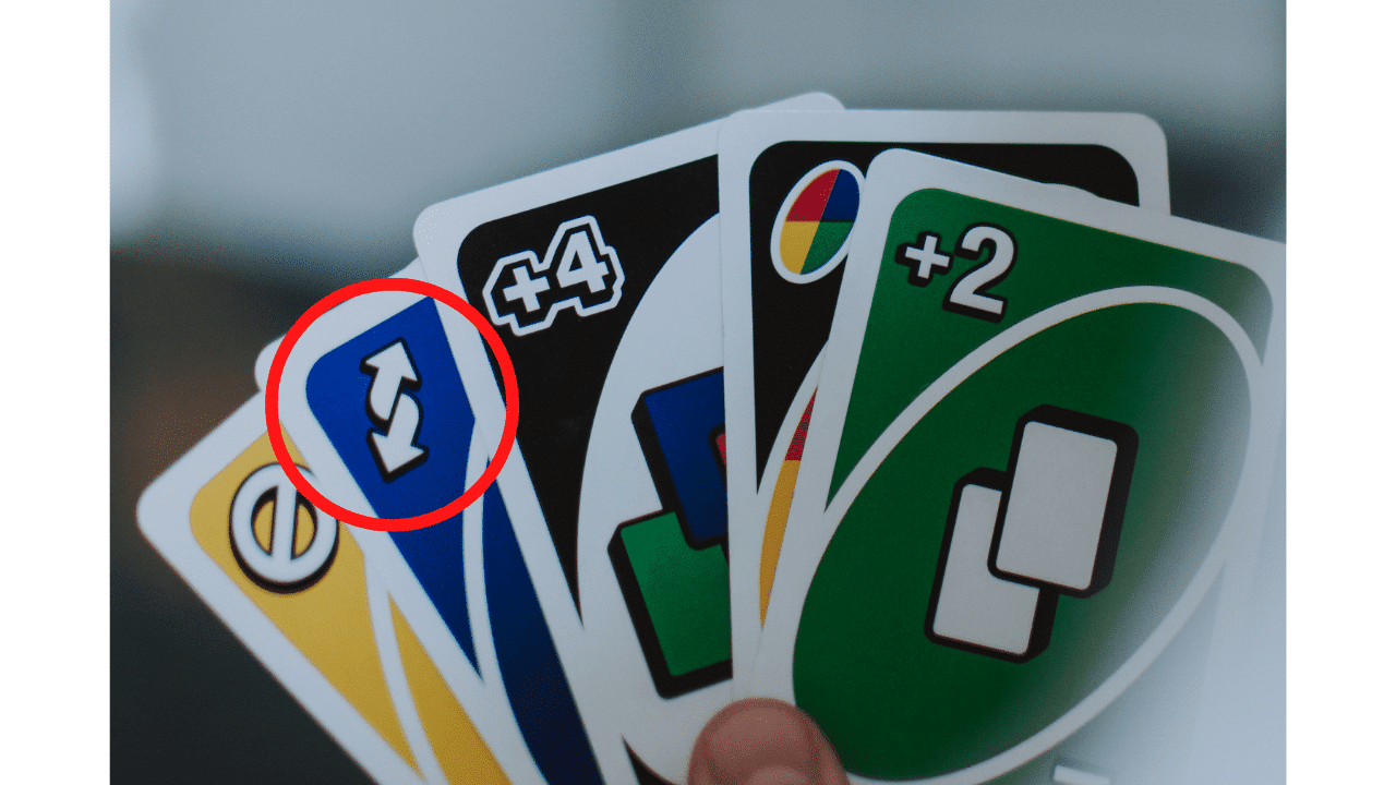 Carte Uno reverse quel(s) principe(s) dans quel jeu Carte Uno reverse quel(s) principe(s) dans quel jeu