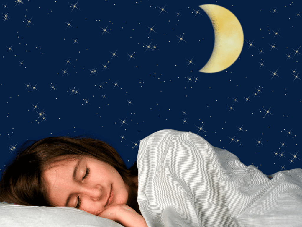 comment faire pour s'endormir vite