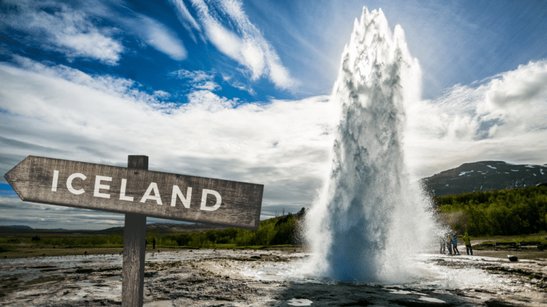 informations pratiques voyage en islande